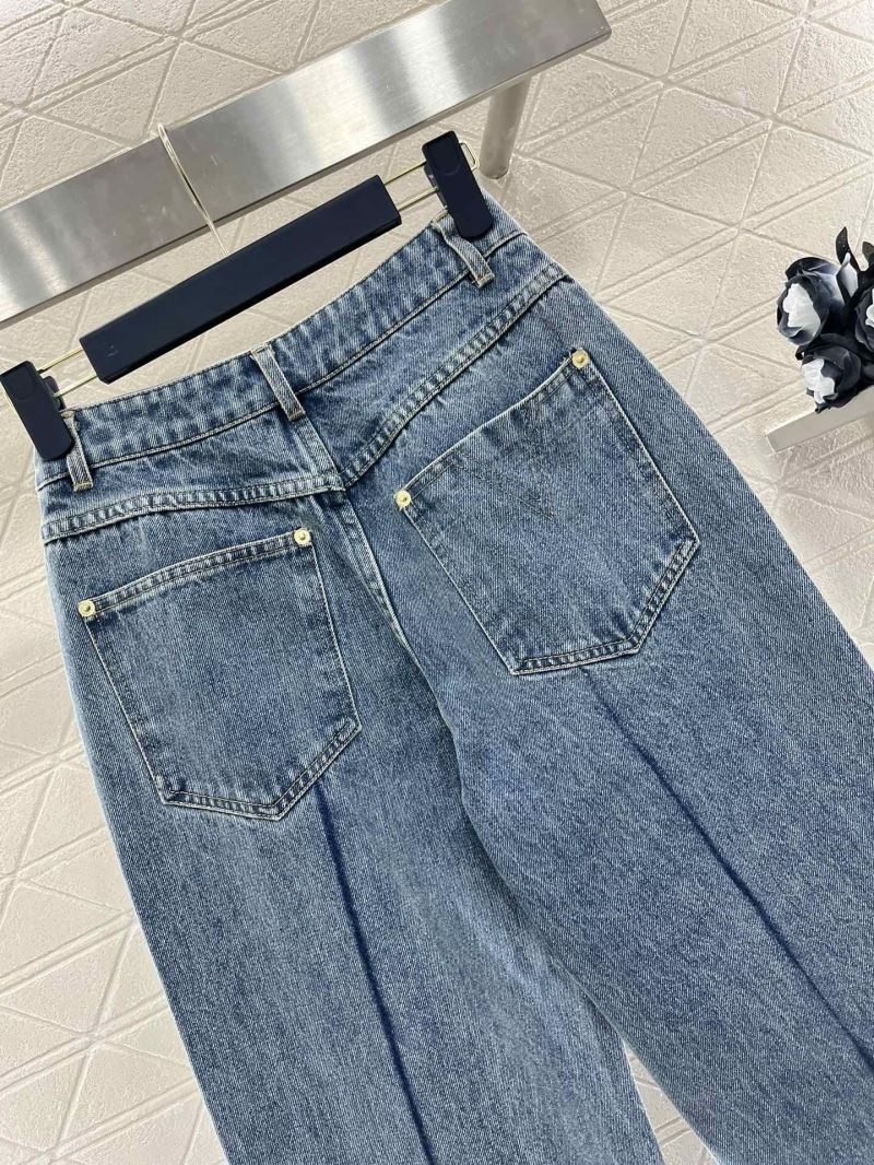 Louis Vuitton Jeans